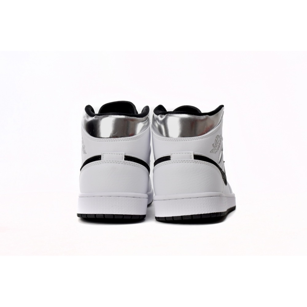Jordan 1 Mid Alternate Think 16 Replica, 554724-121, Replica Shoes