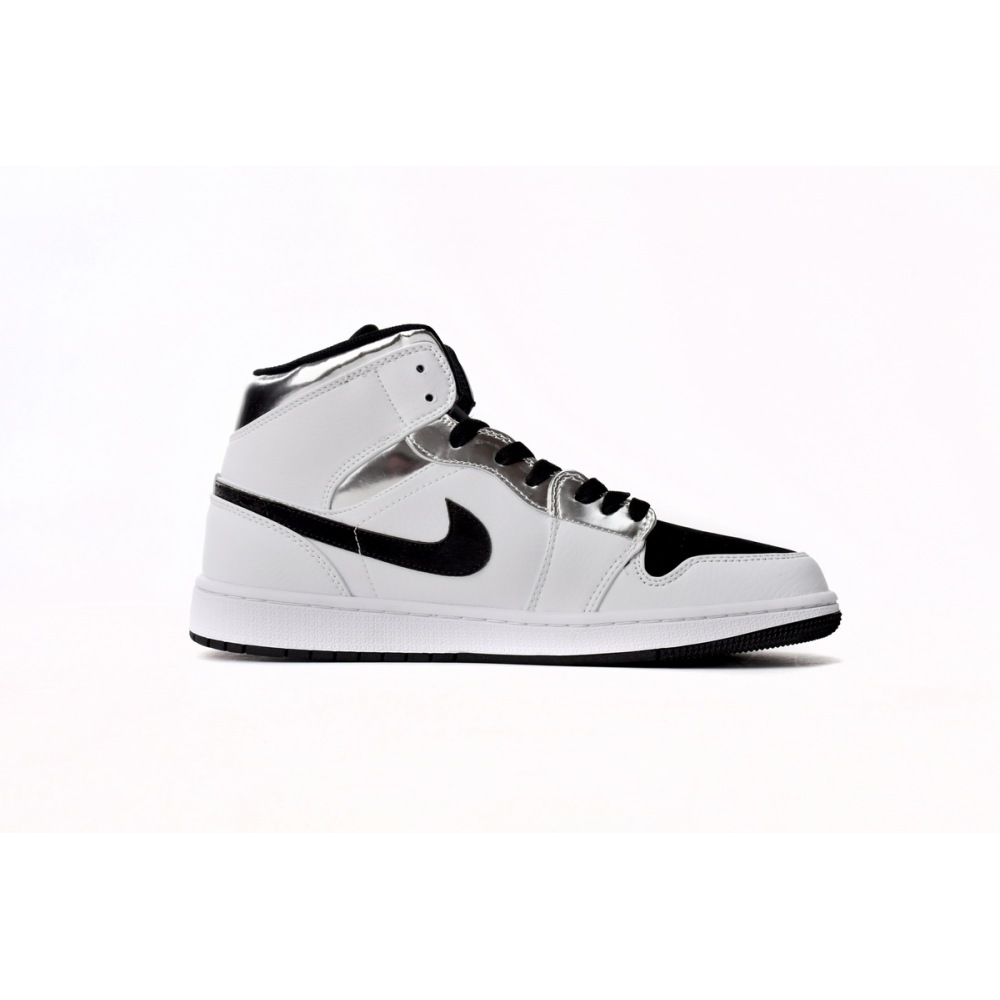 Jordan 1 Mid Alternate Think 16 Replica, 554724-121, Replica Shoes