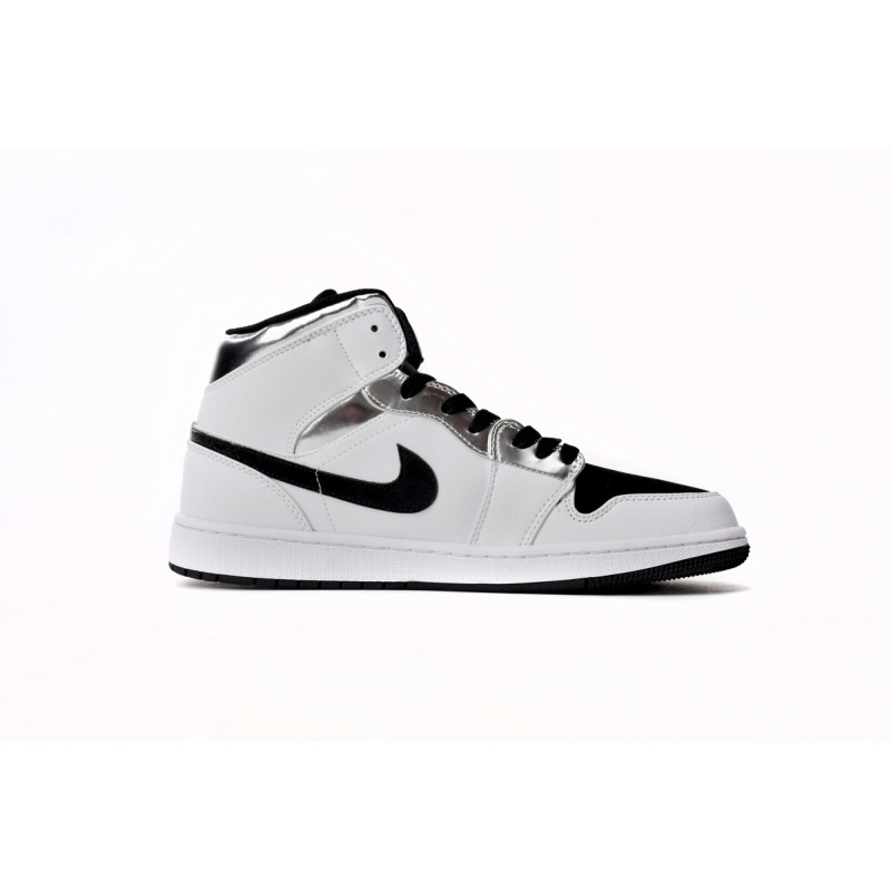 Jordan 1 Mid Alternate Think 16 Replica, 554724-121, Replica Shoes