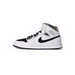 Jordan 1 Mid Alternate Think 16 Replica
