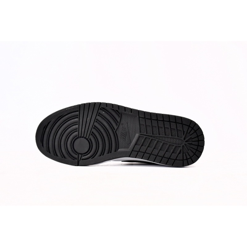 Jordan 1 Mid Alternate Think 16 Replica, 554724-121, Replica Shoes
