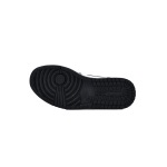 Jordan 1 Mid Carbon Fiber Replica, DD1649-001, Replica Shoes