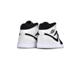 Jordan 1 Mid Diamond Shorts Replica, DH6933-100, Replica Shoes