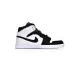 Jordan 1 Mid Diamond Shorts Replica, DH6933-100, Replica Shoes
