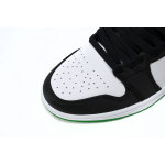 Jordan 1 Mid Oakland Replica, 852542-101, Replica Shoes