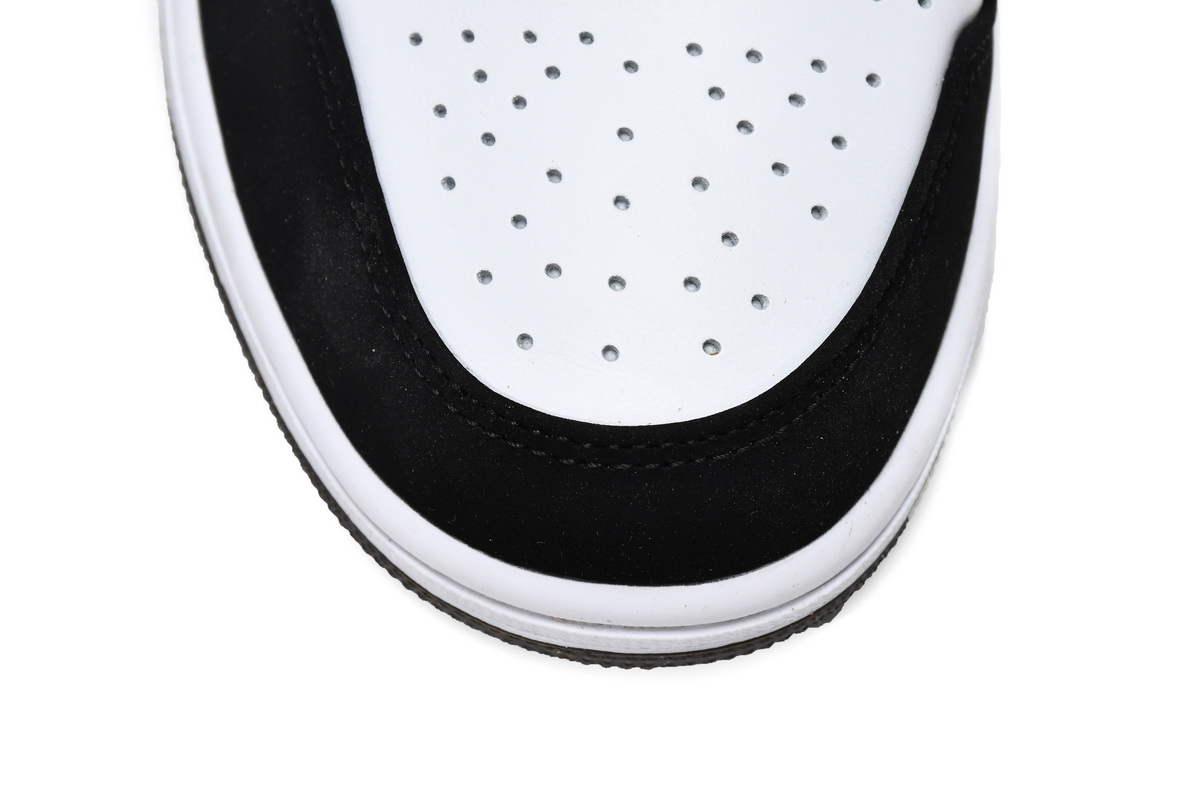 Jordan 1 Mid Peach Mocha Replica, DH0210-100, Replica Shoes