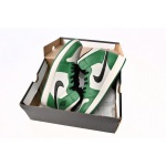Jordan 1 Mid Pine Green Replica,  852542-301, Replica Shoes