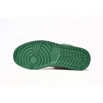 Jordan 1 Mid Pine Green Replica,  852542-301, Replica Shoes
