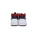 Jordan 1 Mid SE USA Replica, 852542-104, Replica Shoes