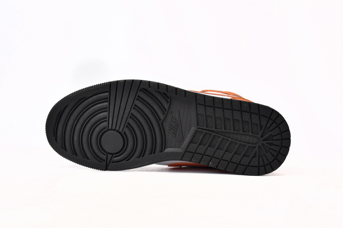 Jordan 1 Mid Shattered Backboard Replica, 554724-058, Replica Shoes