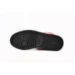 Jordan 1 Mid Shattered Backboard Replica, 554724-058, Replica Shoes