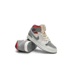 Jordan 1 Mid Sneakersnstuff 20th Anniversary Replica, CT3443-100
