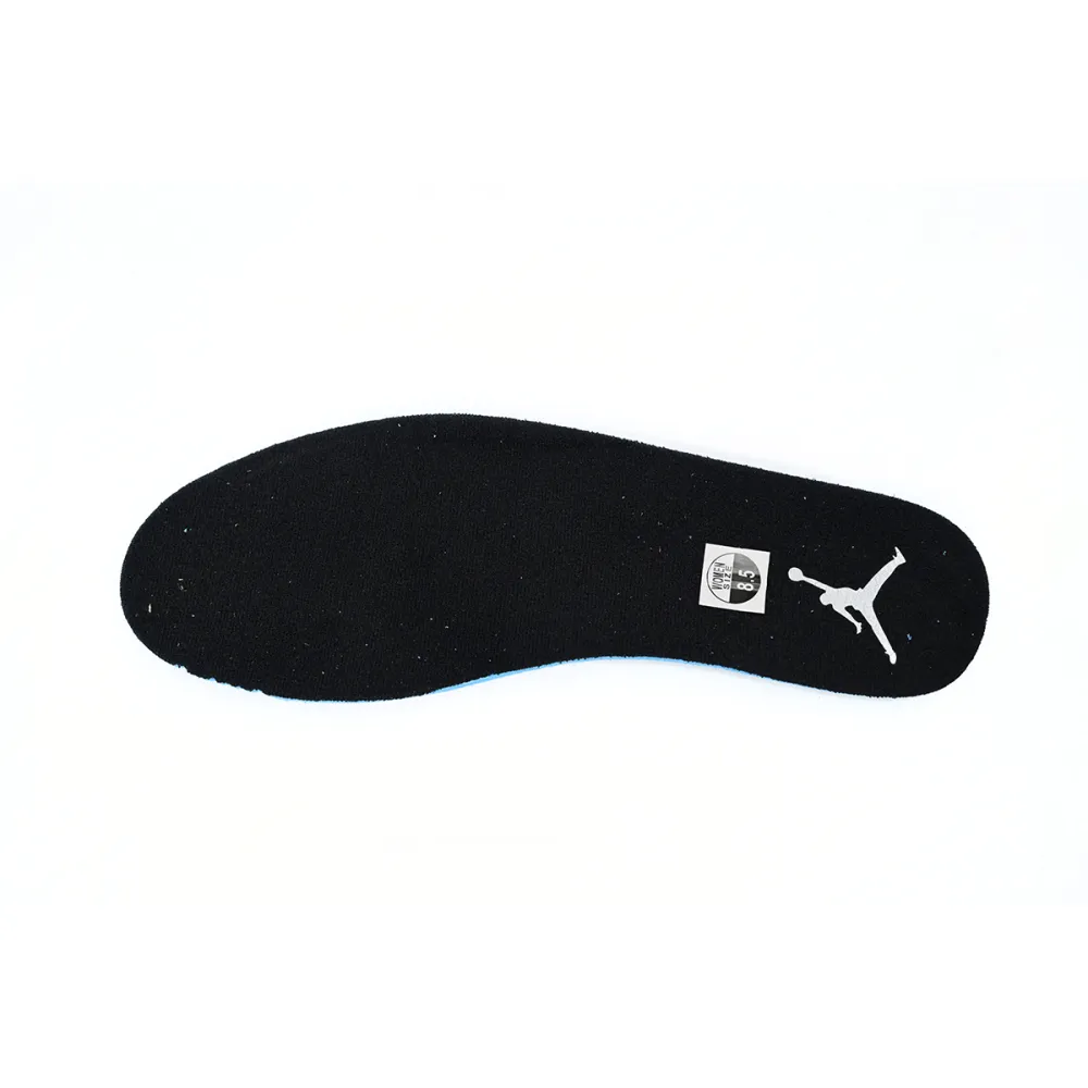 Jordan 1 Mid White Black Replica, 554724-113, Replica Shoes