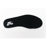Jordan 1 Retro Black White Replica,  555088-010, Replica Shoes