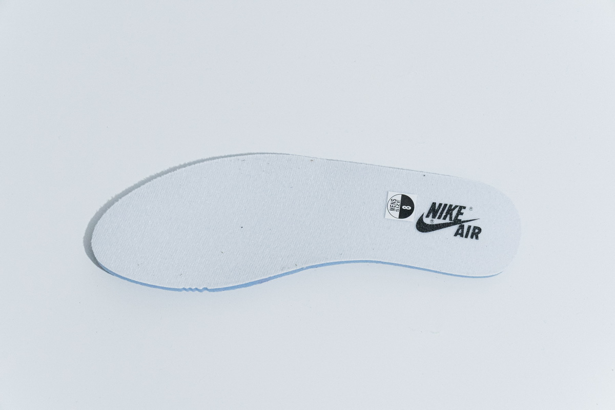 Jordan 1 Retro Chicago Replica,  555088-101, Replica Shoes