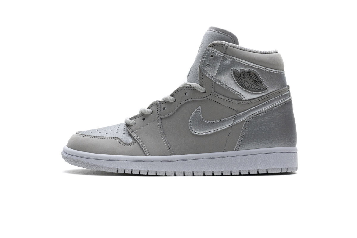 Jordan 1 Retro High CO Japan Neutral Grey Replica
