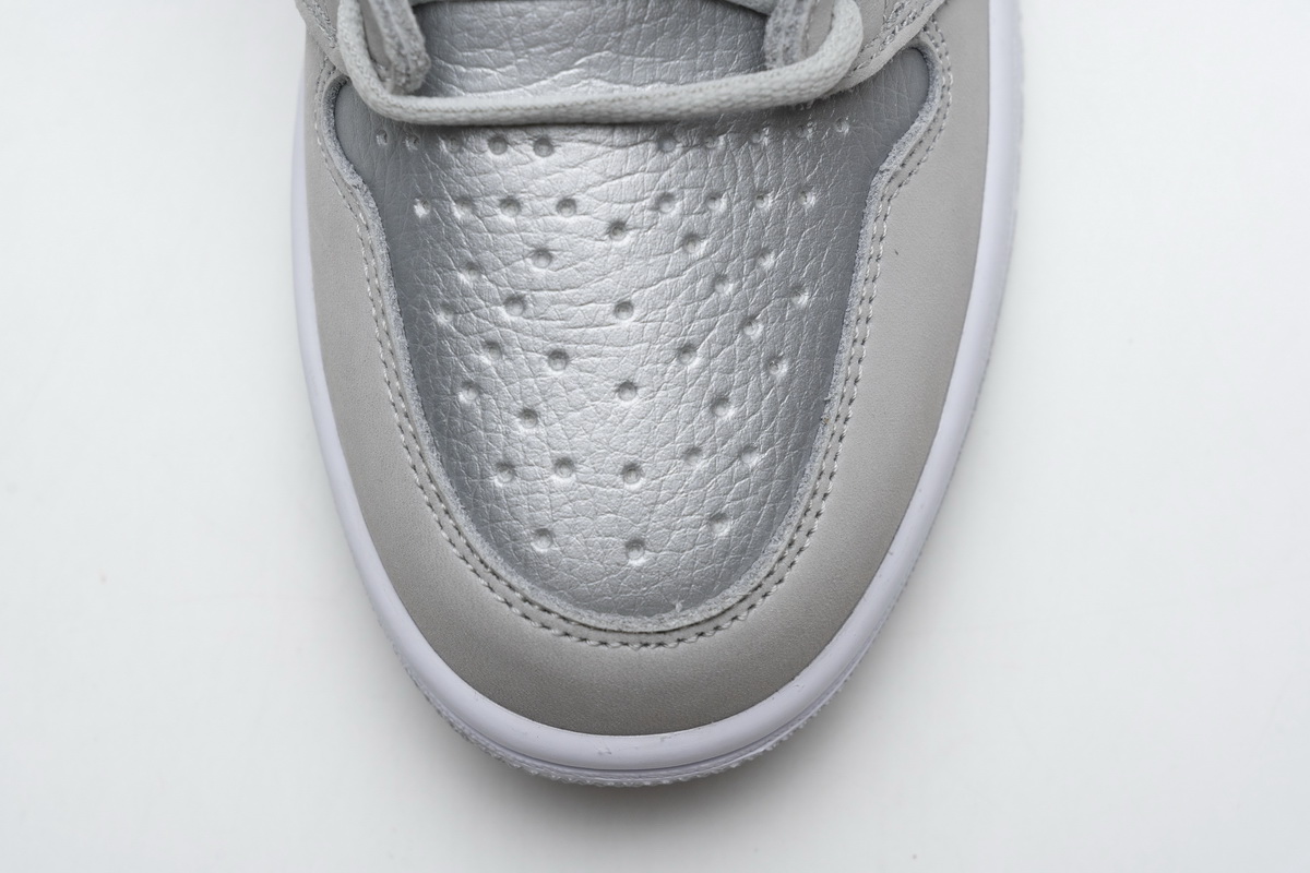 Jordan 1 Retro High CO Japan Neutral Grey Replica,  DC1788-029, Replica Shoes