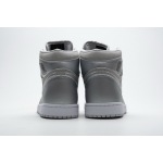Jordan 1 Retro High CO Japan Neutral Grey Replica,  DC1788-029, Replica Shoes