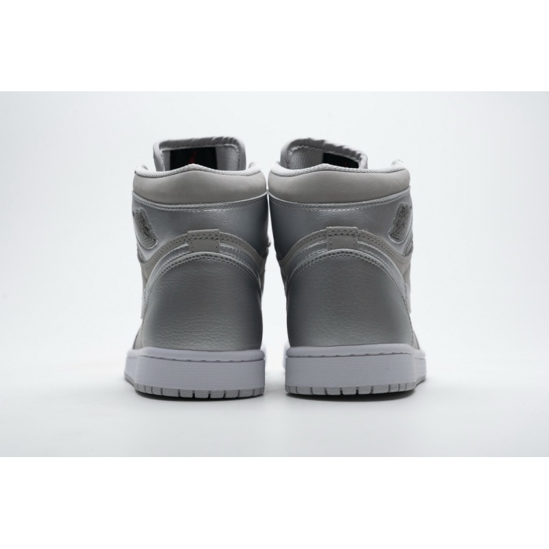 Jordan 1 Retro High CO Japan Neutral Grey Replica,  DC1788-029, Replica Shoes