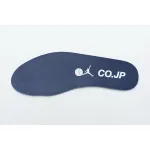 Jordan 1 Retro High COJP Midnight Navy Replica,  DC1788-100, Replica Shoes