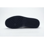 Jordan 1 Retro High COJP Midnight Navy Replica,  DC1788-100, Replica Shoes