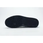 Jordan 1 Retro High COJP Midnight Navy Replica,  DC1788-100, Replica Shoes