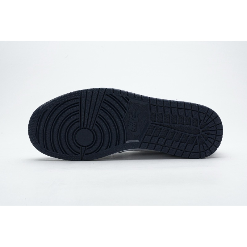Jordan 1 Retro High COJP Midnight Navy Replica,  DC1788-100, Replica Shoes