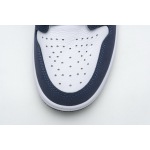 Jordan 1 Retro High COJP Midnight Navy Replica,  DC1788-100, Replica Shoes