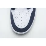 Jordan 1 Retro High COJP Midnight Navy Replica,  DC1788-100, Replica Shoes