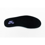 Jordan 1 Retro High Court Purple White Replica,  555088-500, Replica Shoes