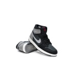 Jordan 1 Retro High Element Gore-Tex Black Particle Grey Replica,  DB2889-001, Replica Shoes