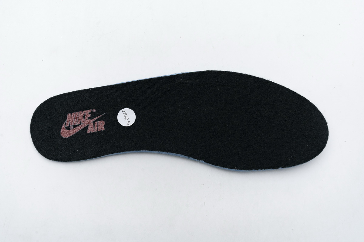 Jordan 1 Retro High Light Smoke Grey Replica,  555088-126, Replica Shoes