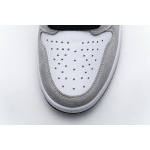 Jordan 1 Retro High Light Smoke Grey Replica,  555088-126, Replica Shoes