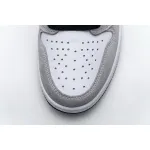 Jordan 1 Retro High Light Smoke Grey Replica,  555088-126, Replica Shoes