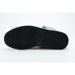 Jordan 1 Retro High Lucky Green Replica,  DB4612-300, Replica Shoes