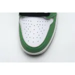 Jordan 1 Retro High Lucky Green Replica,  DB4612-300