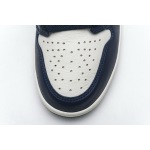 Jordan 1 Retro High Obsidian Replica,  555088-140, Replica Shoes