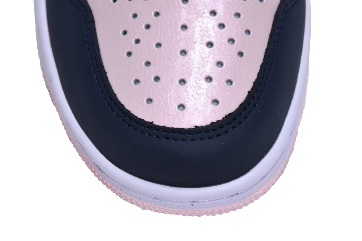 Jordan 1 Retro High OG Atmosphere Replica,  DD9335-641, Replica Shoes