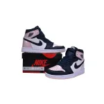 Jordan 1 Retro High OG Atmosphere Replica,  DD9335-641, Replica Shoes
