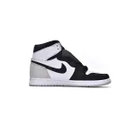 Jordan 1 Retro High OG Bleached Coral Replica,  555088-108, Replica Shoes
