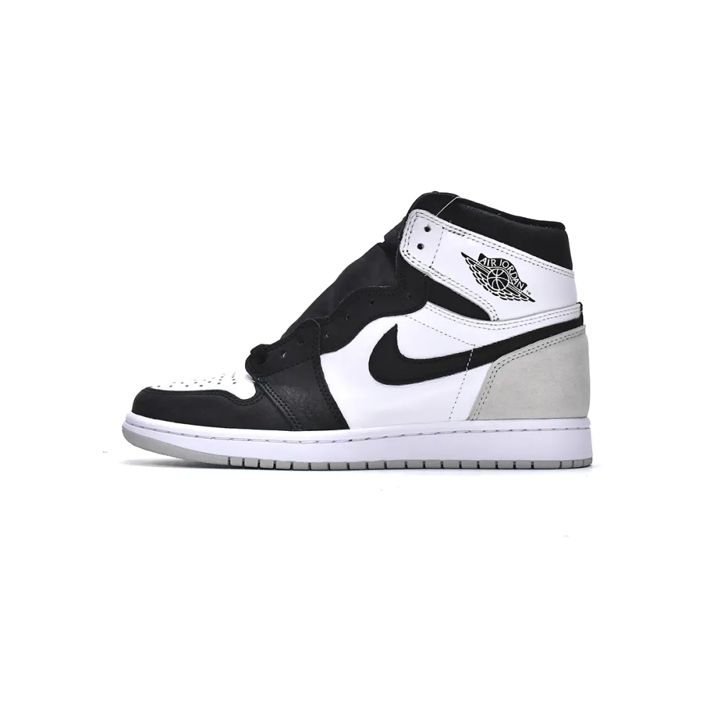 Jordan 1 Retro High OG Bleached Coral Replica