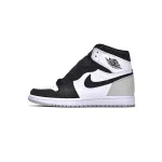 Jordan 1 Retro High OG Bleached Coral Replica
