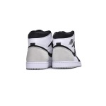 Jordan 1 Retro High OG Bleached Coral Replica,  555088-108, Replica Shoes