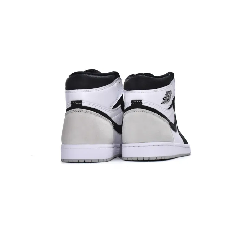 Jordan 1 Retro High OG Bleached Coral Replica,  555088-108, Replica Shoes