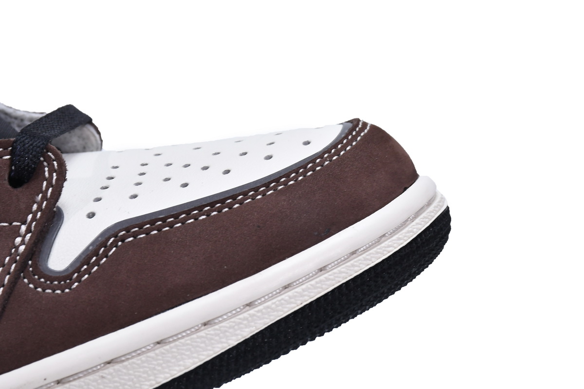 Jordan 1 Retro High OG Hand Crafted Replica,  DH3097-001, Replica Shoes