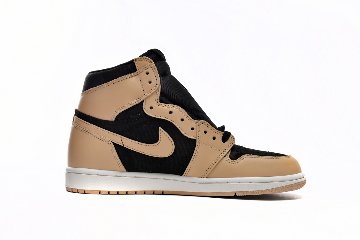 Jordan 1 Retro High OG Heirloom Replica,  555088-202, Replica Shoes