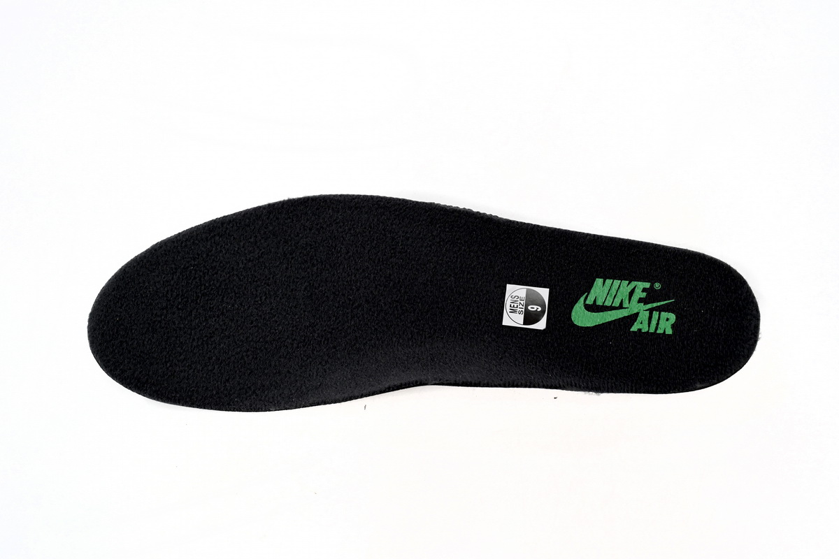 Jordan 1 Retro High OG Lucky Green Replica,  DZ5485-031, Replica Shoes