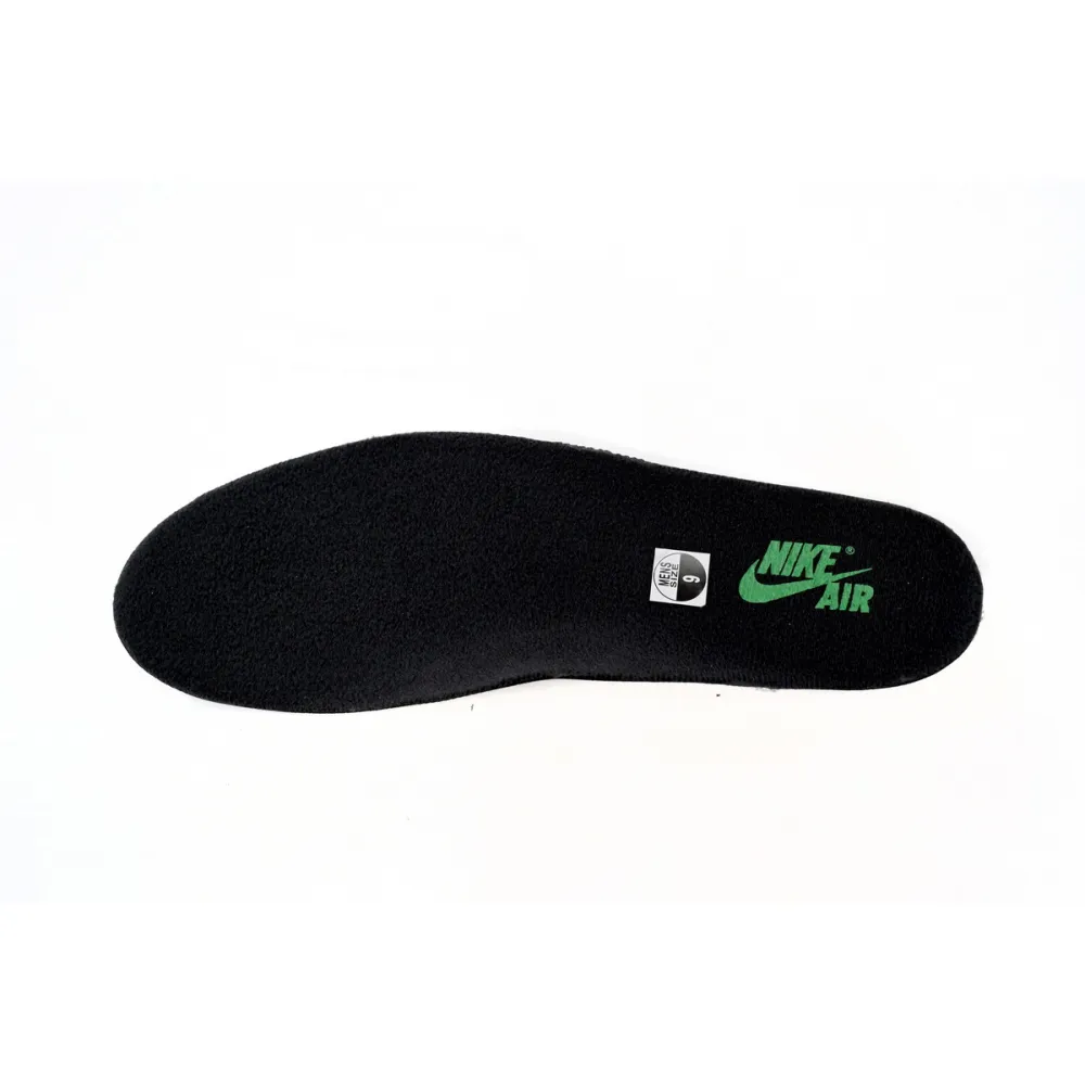 Jordan 1 Retro High OG Lucky Green Replica,  DZ5485-031, Replica Shoes