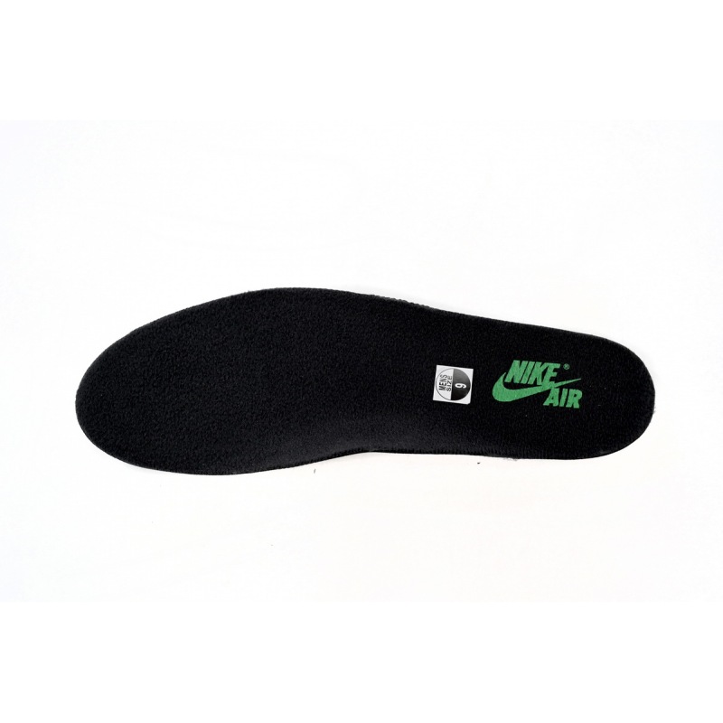 Jordan 1 Retro High OG Lucky Green Replica,  DZ5485-031, Replica Shoes