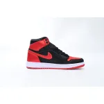 Jordan 1 Retro High OG Satin Bred Replica,  FD4810-061, Replica Shoes